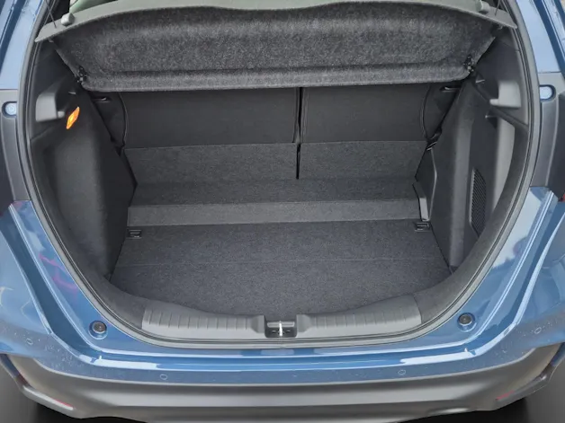 Honda Jazz 1.5 i-MMD Elegance