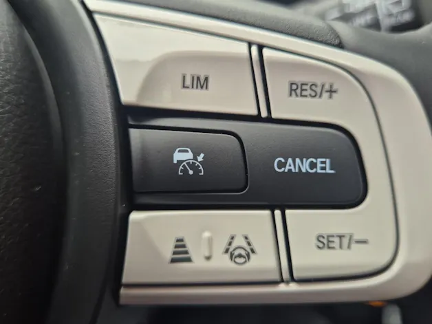 Honda Jazz 1.5 i-MMD Elegance