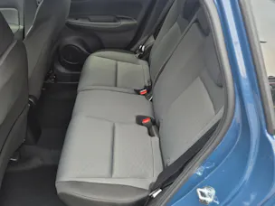 Honda Jazz 1.5 i-MMD Elegance