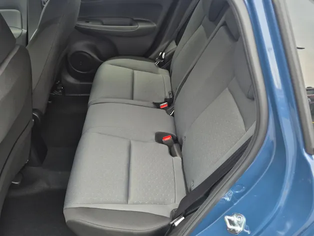 Honda Jazz 1.5 i-MMD Elegance
