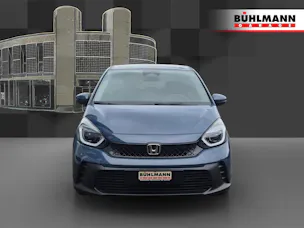 Honda Jazz 1.5 i-MMD Elegance