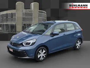 Honda Jazz 1.5 i-MMD Elegance