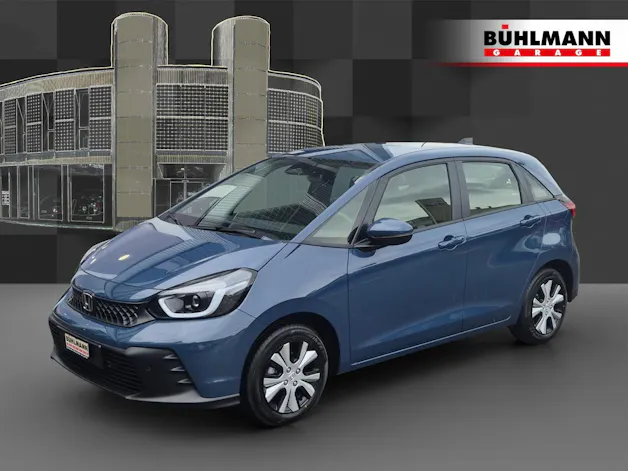 Honda Jazz 1.5 i-MMD Elegance