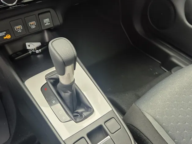 Honda Jazz 1.5 i-MMD Elegance
