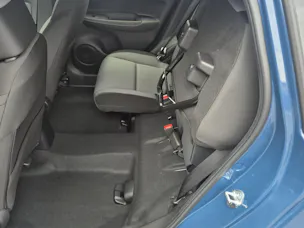 Honda Jazz 1.5 i-MMD Elegance