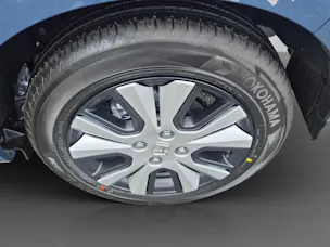 Honda Jazz 1.5 i-MMD Elegance