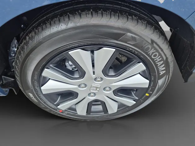 Honda Jazz 1.5 i-MMD Elegance