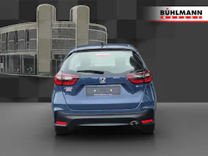 Honda Jazz 1.5 i-MMD Elegance