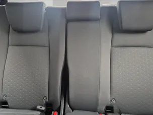 Honda Jazz 1.5 i-MMD Elegance