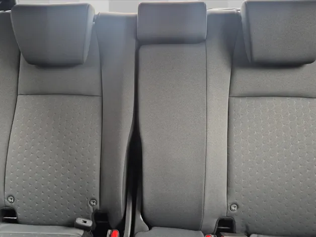 Honda Jazz 1.5 i-MMD Elegance