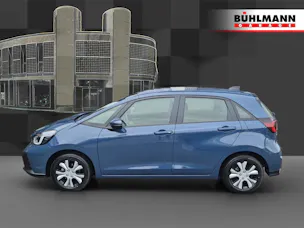 Honda Jazz 1.5 i-MMD Elegance