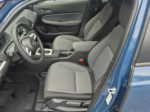 Honda Jazz 1.5 i-MMD Elegance