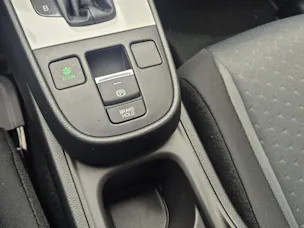 Honda Jazz 1.5 i-MMD Elegance