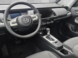 Honda Jazz 1.5 i-MMD Elegance