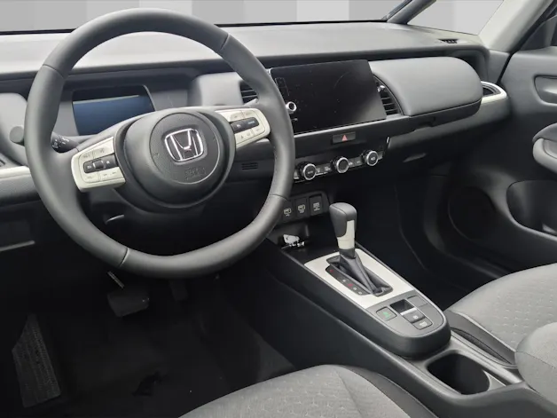 Honda Jazz 1.5 i-MMD Elegance