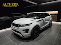 Land Rover Range Rover Evoque 2.0 T 250 R-Dynamic HSE