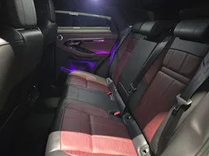 Land Rover Range Rover Evoque 2.0 T 250 R-Dynamic HSE