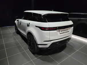 Land Rover Range Rover Evoque 2.0 T 250 R-Dynamic HSE