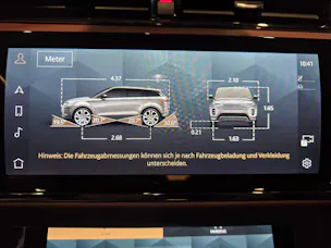Land Rover Range Rover Evoque 2.0 T 250 R-Dynamic HSE