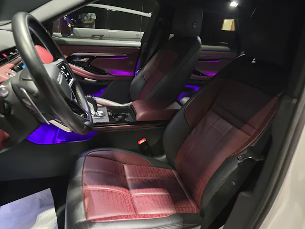 Land Rover Range Rover Evoque 2.0 T 250 R-Dynamic HSE