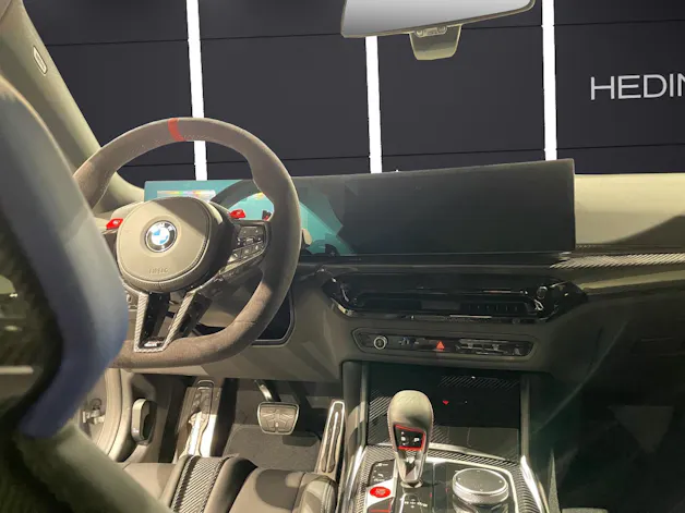 BMW M2 Coupé