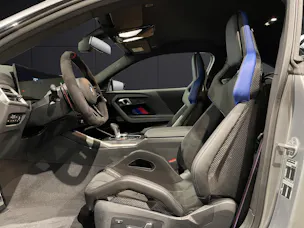 BMW M2 Coupé