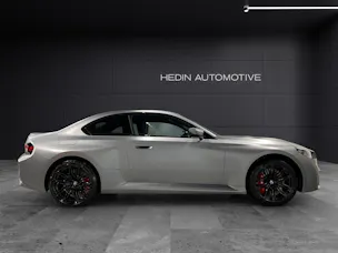 BMW M2 Coupé