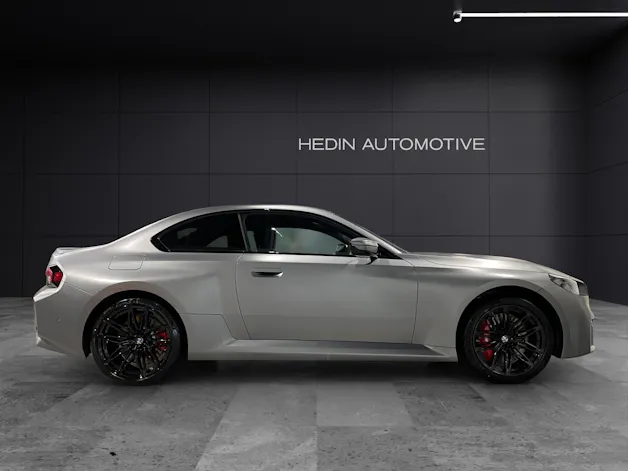 BMW M2 Coupé