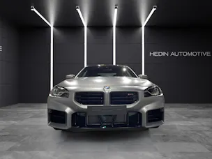BMW M2 Coupé
