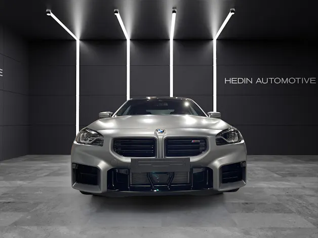 BMW M2 Coupé
