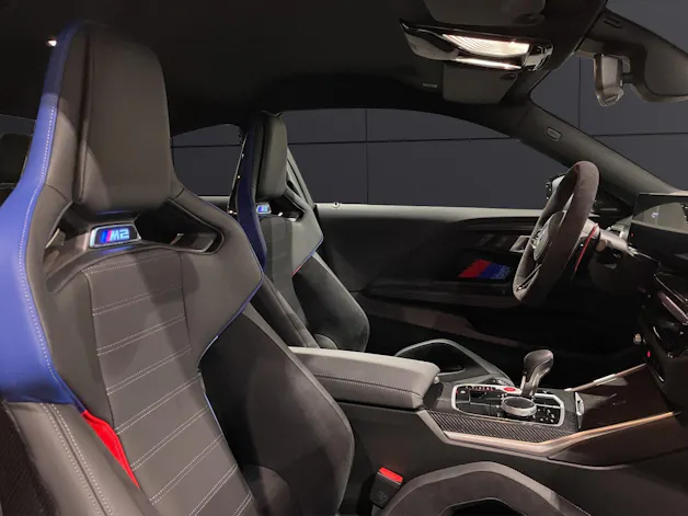 BMW M2 Coupé