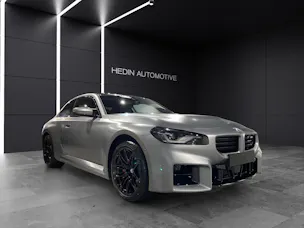 BMW M2 Coupé