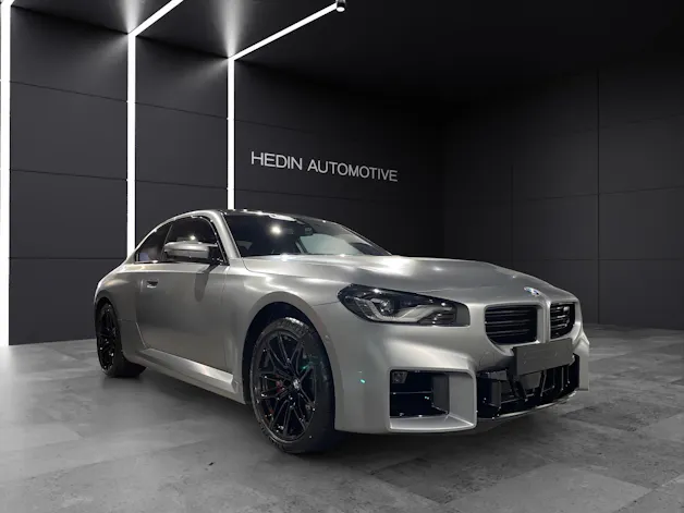 BMW M2 Coupé