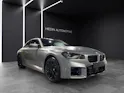 BMW M2 Coupé