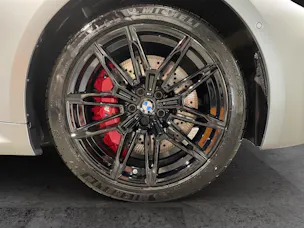 BMW M2 Coupé