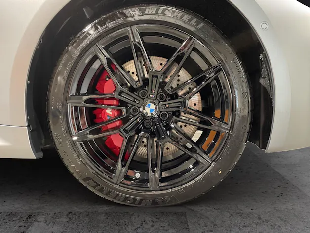 BMW M2 Coupé