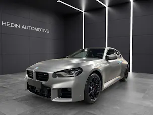 BMW M2 Coupé
