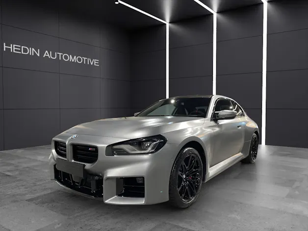BMW M2 Coupé