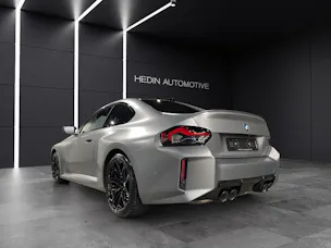 BMW M2 Coupé