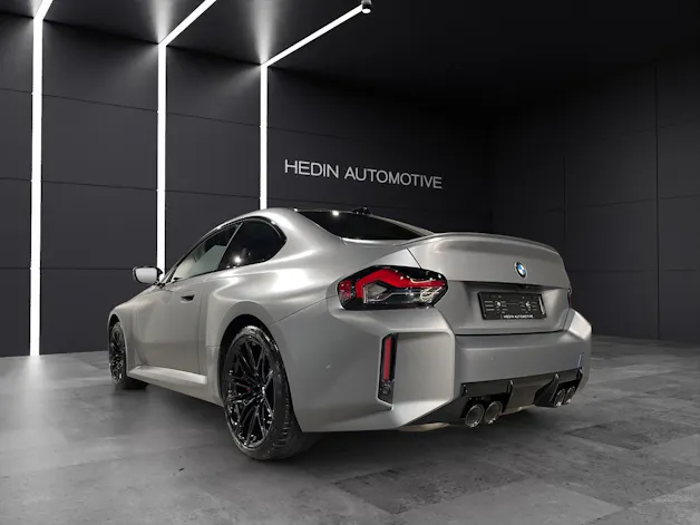 BMW M2 Coupé