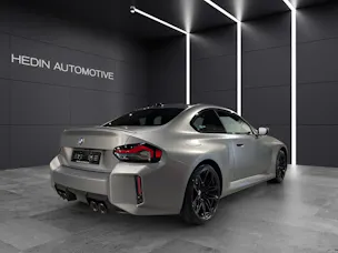 BMW M2 Coupé