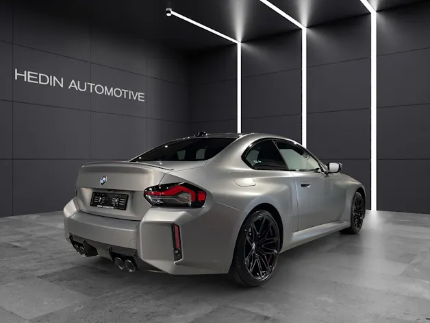 BMW M2 Coupé