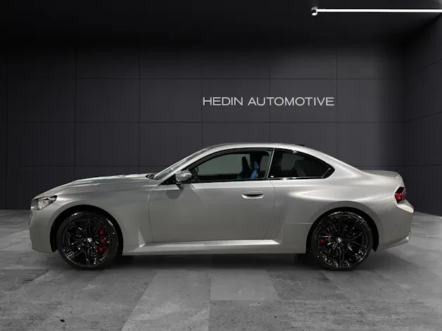 BMW M2 Coupé