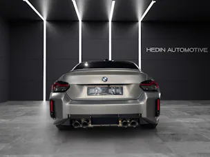 BMW M2 Coupé