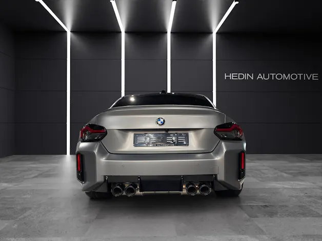 BMW M2 Coupé
