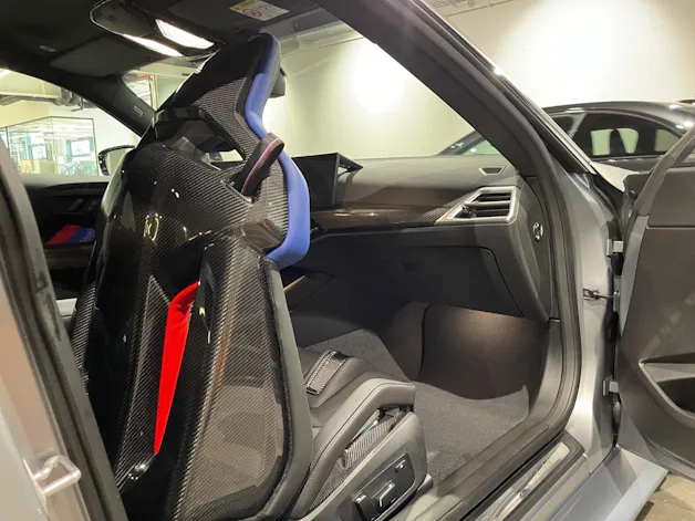 BMW M2 Coupé