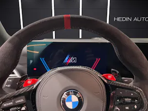BMW M2 Coupé