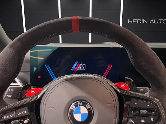BMW M2 Coupé