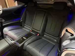 Mercedes-Benz S 450 AMG Line 4matic Coupé