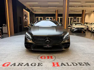 Mercedes-Benz S 450 AMG Line 4matic Coupé